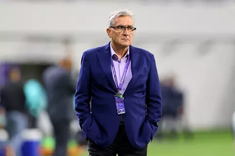 بعد الإخفاق في تصفيات المونديال.. إقالة مدرب منتخب الصين